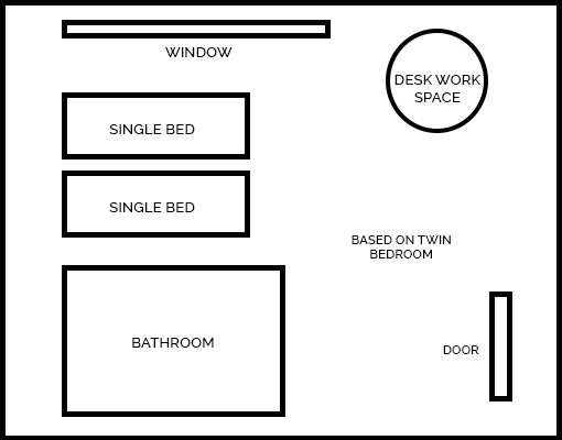 DI20169 DI20169 floorplan